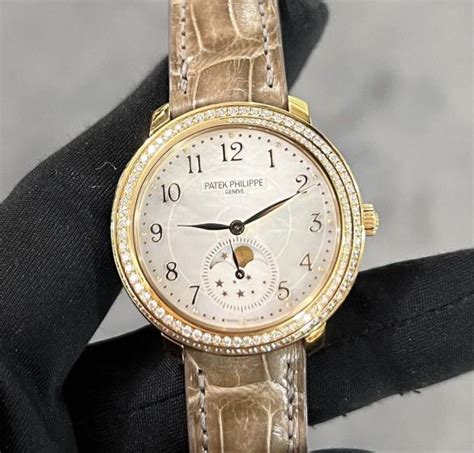 Patek Philippe Ladies' Complications (4968R